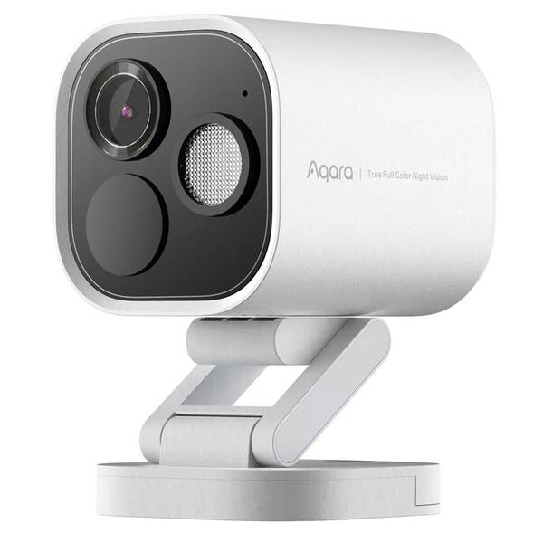 IP kamera Aqara Hub G5 Pro Wi-Fi biela

