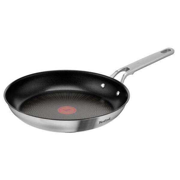 Panvica Tefal G7630604, 28 cm nerez

