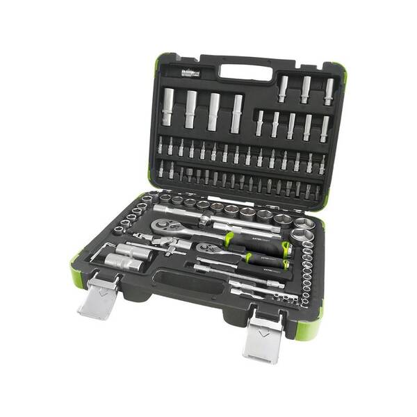 Sada gola kľúčov Extol Craft 918094 

