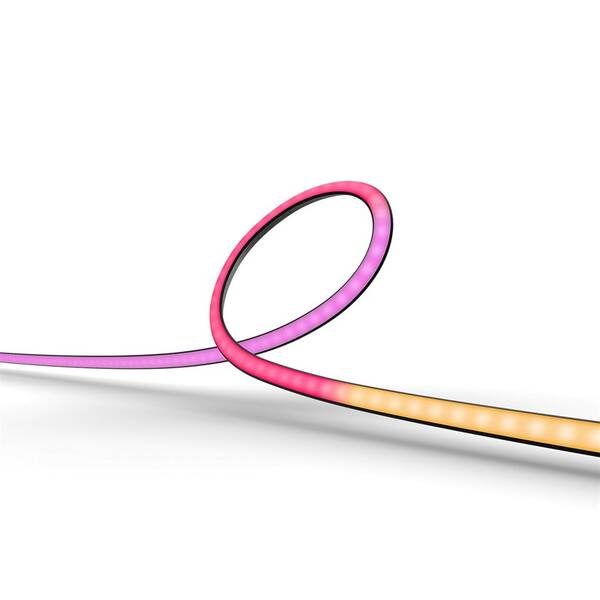 LED pásik Philips Gradient Lightstrip pre TV 75" 

