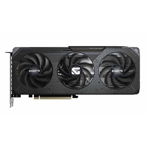 Grafická karta GIGABYTE GeForce RTX 5060 GAMING OC 8G 

