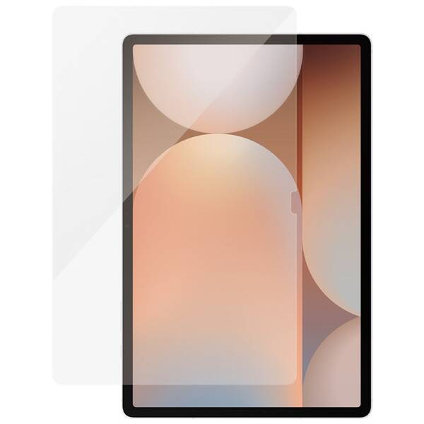 Tvrdené sklo PanzerGlass Ultra-Wide Fit na Samsung Galaxy Tab S10 FE/S9/S9 FE 

