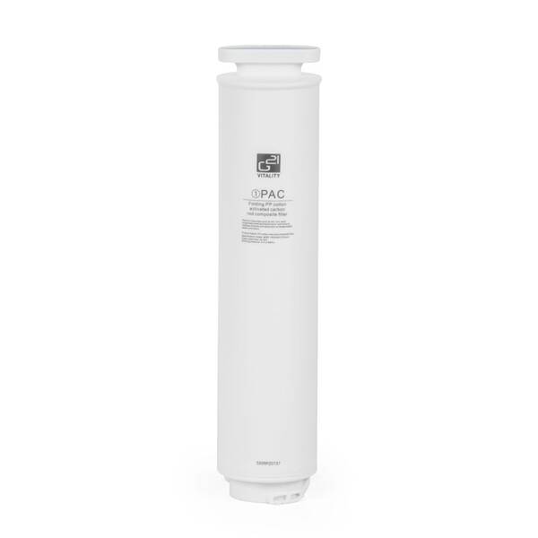 Náhradný filter G21 NF-G21-CVPAC-PRO biely

