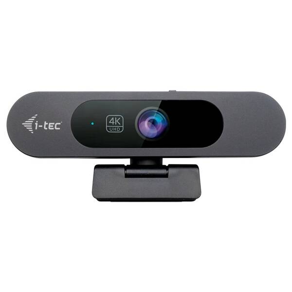 Webkamera i-tec Solomon PRO 900 4K čierna

