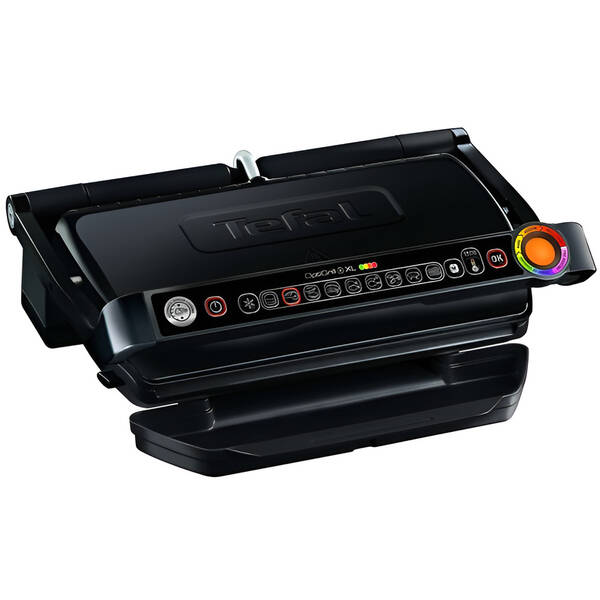 Gril Tefal XL GC722834 čierny

