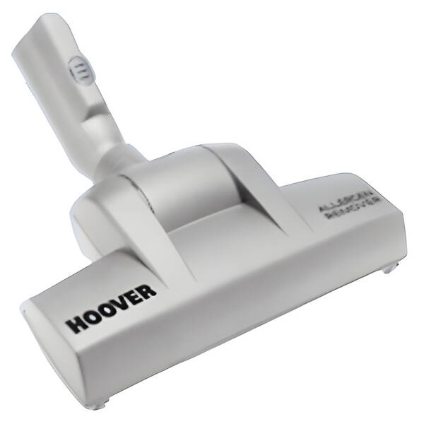 Turbohubica vzduchová Hoover J 31 biele

