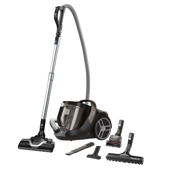 Podlahový vysávač Rowenta RO7260EA Silence Force Cyclonic 5* Animal kit 


