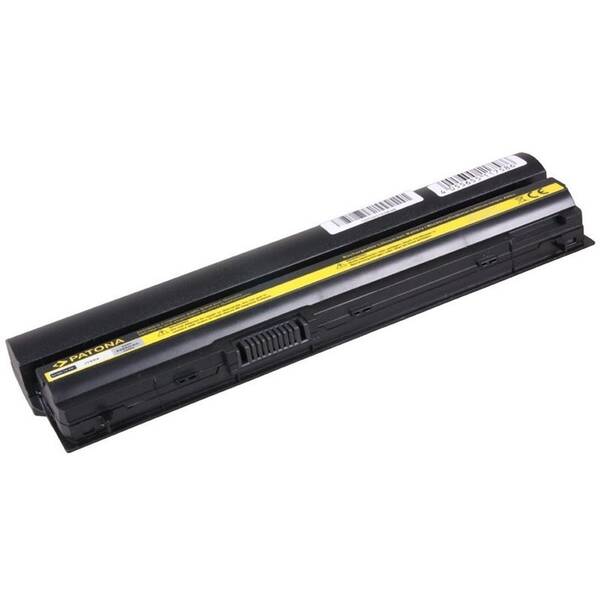Batéria PATONA pre DELL LATITUDE E6120 4400mAh Li-Ion 11,1V 

