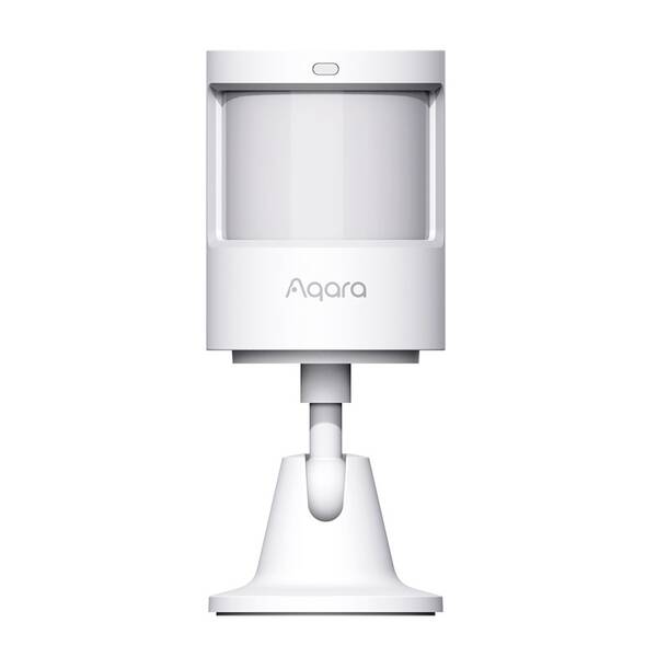 Detektor pohybu Aqara Smart Home P1 biely

