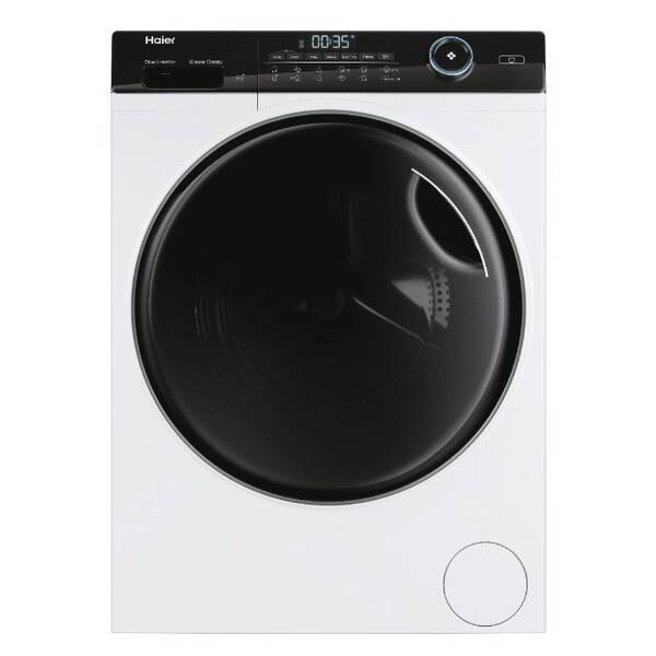 Práčka Haier HW80-B14959TU1-S biela farba
