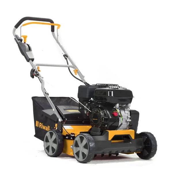 Vertikutátor Riwall RPV 4055 PRO 

