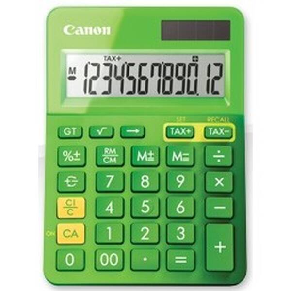 Kalkulačka Canon LS-123K 

