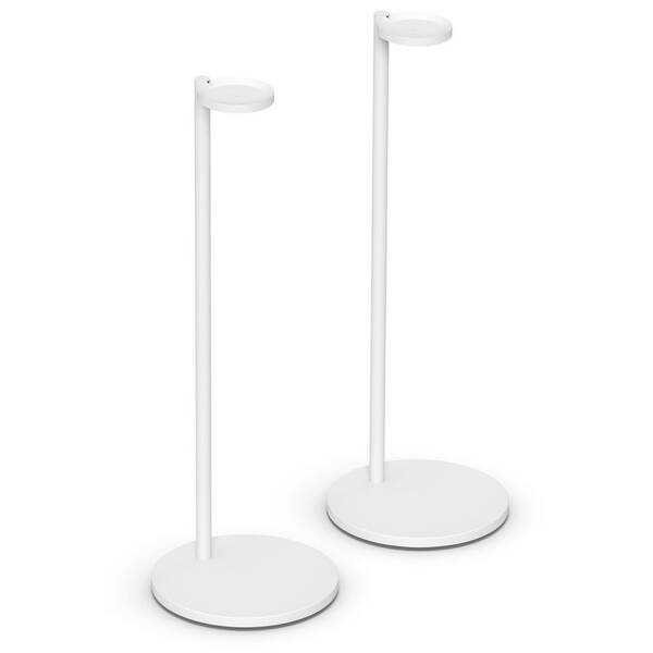 Stojan pre repro SONOS Era 100 Stand, 2ks biely

