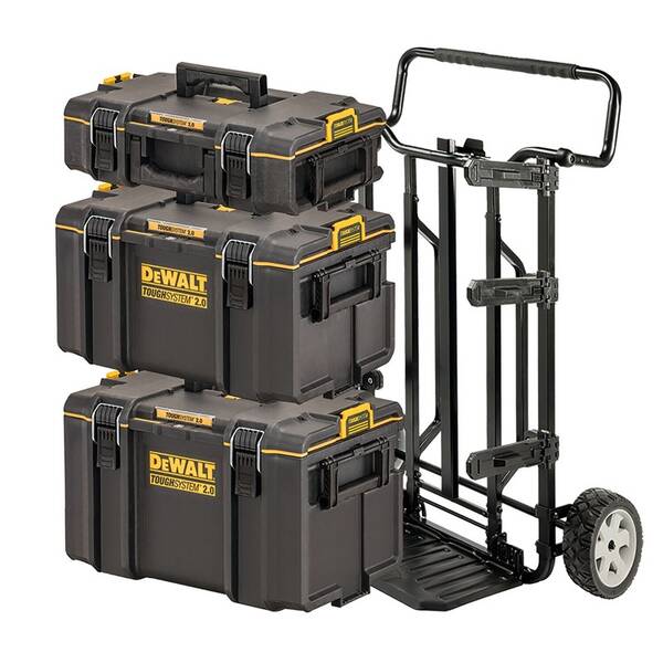 dielenský vozík Dewalt DWST83401-1 

