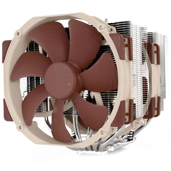 Chladič CPU Noctua NH-D15 

