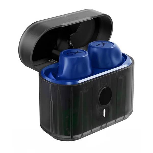 Headset HyperX Cirro Buds Pro True Wireless Earbuds modrý

