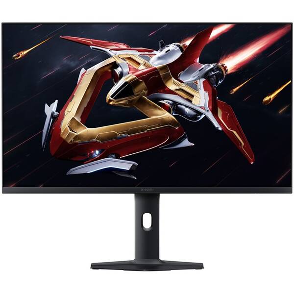 Herný monitor Xiaomi Mini LED Gaming G Pro 27Qi čierny/biely

