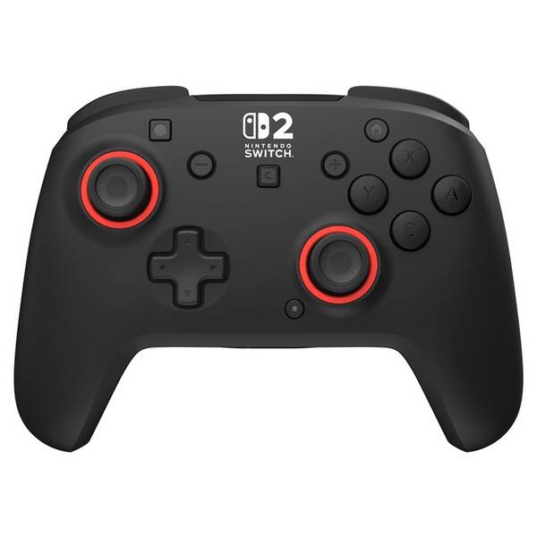 Gamepad Turtle Beach Rematch Wireless, NS2 čierny


