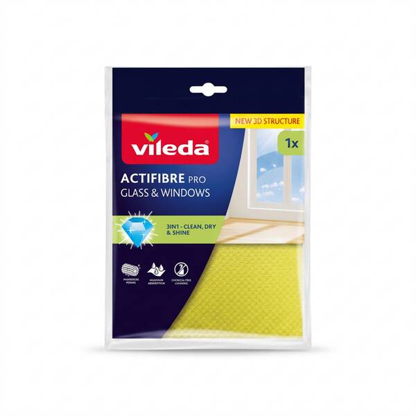 Handrička Vileda 1 ks 

