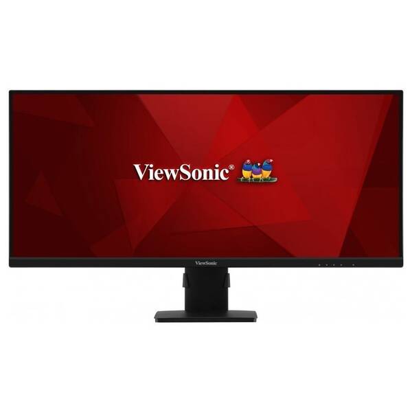 Monitor ViewSonic VA3456-MHDJ čierny

