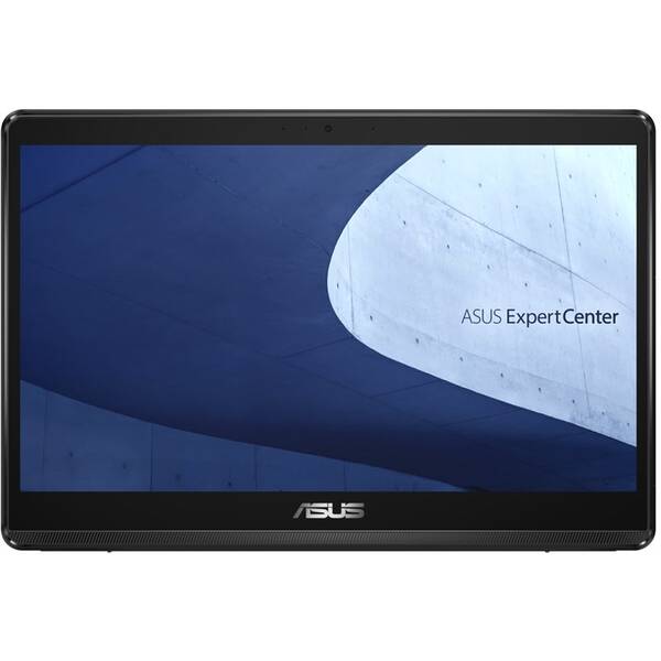 PC all in-one Asus ExpertCenter E1 čierny

