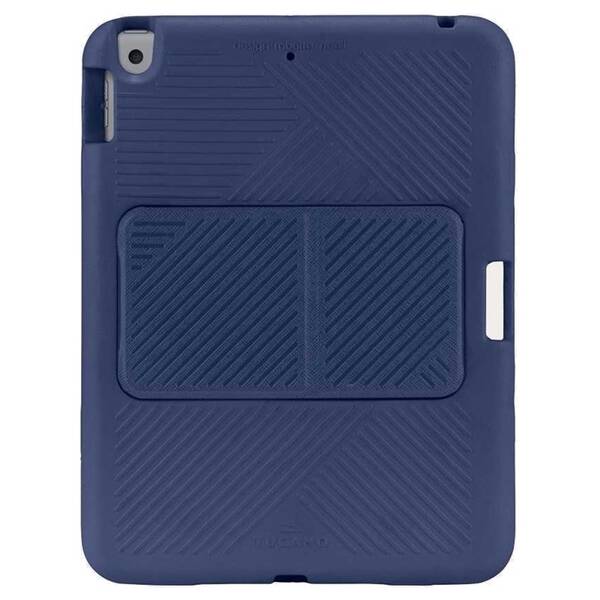 Kryt Tucano Adamo na Apple iPad 10.2 (2019/2020/2021) modrý

