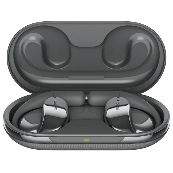 Slúchadlá Xiaomi OpenWear Stereo sivá


