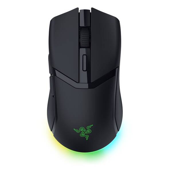 Myš Razer Cobra HyperSpeed čierna

