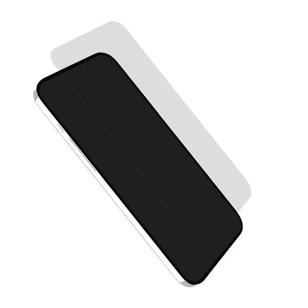 Tvrdené sklo ERPOWER Apple iPhone 15 Plus 6,7" priehľadné

