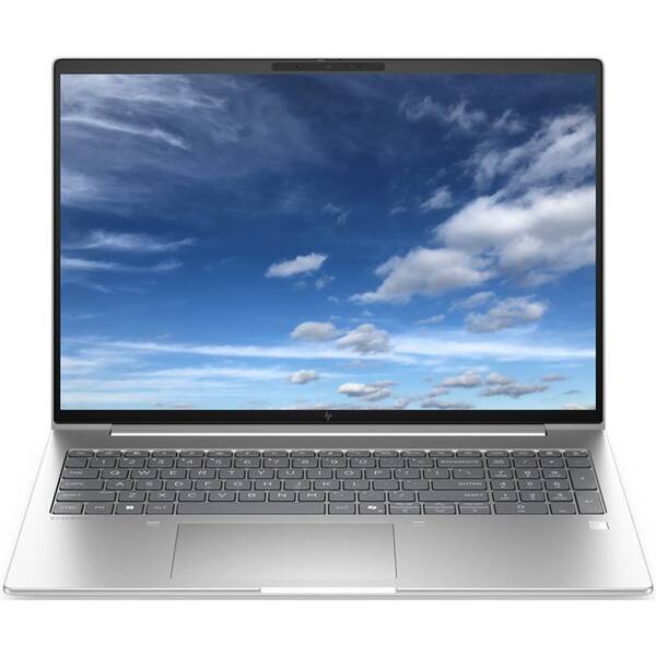 Notebook HP ProBook 4 G2a 16" strieborný

