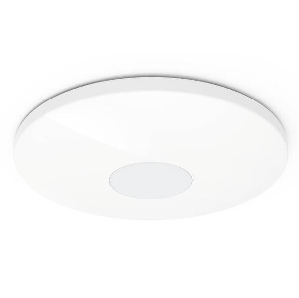 LED stropné svietidlo Hama SMART WiFi, okrúhle, priemer 50 cm, biele 

