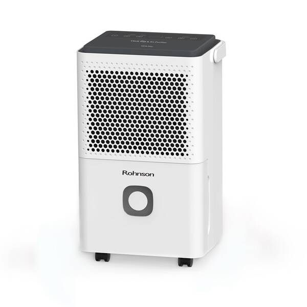 Odvlhčovač Rohnson R-91312 True Ion & Air Purifier 

