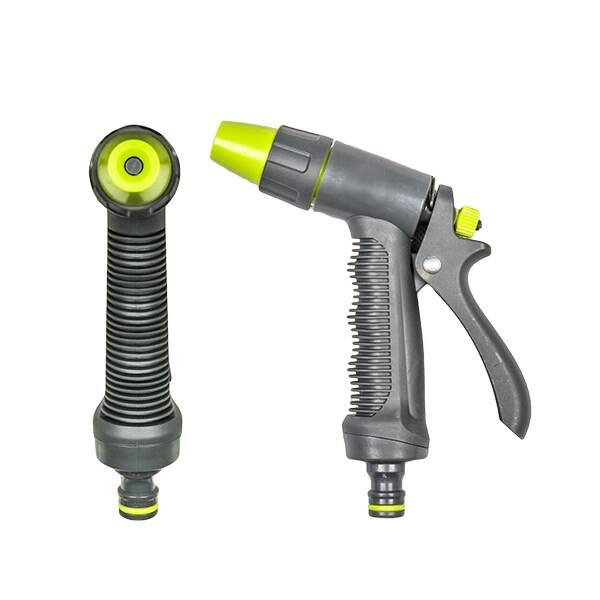 Postrekovač Bradas 21038 SOFT Lime LE-5101 

