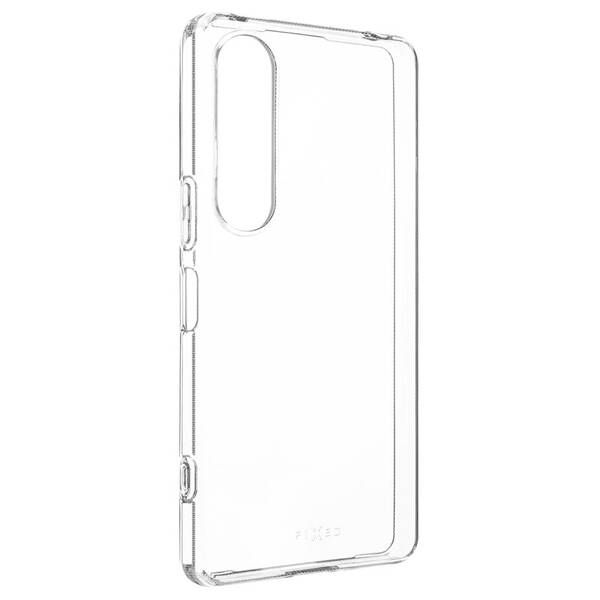 Kryt na mobil FIXED na Sony Xperia 1 VI 5G priehľadný


