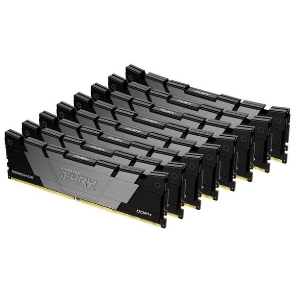 Pamäťový modul Kingston 256GB DDR4  (8x32GB) 3200MHz CL16 


