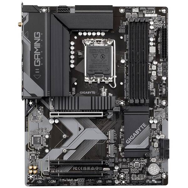 Základná doska GIGABYTE B760 GAMING X AX 


