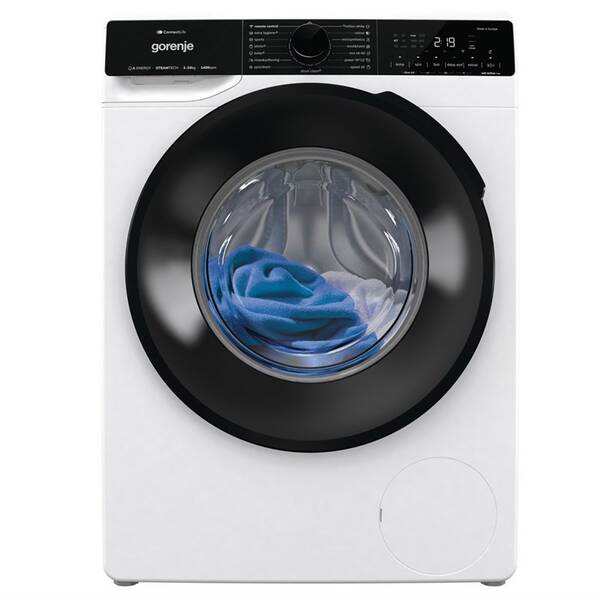 Práčka Gorenje WPNA14A3PWIFI biela

