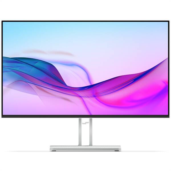 Monitor Lenovo L27i-4A sivý

