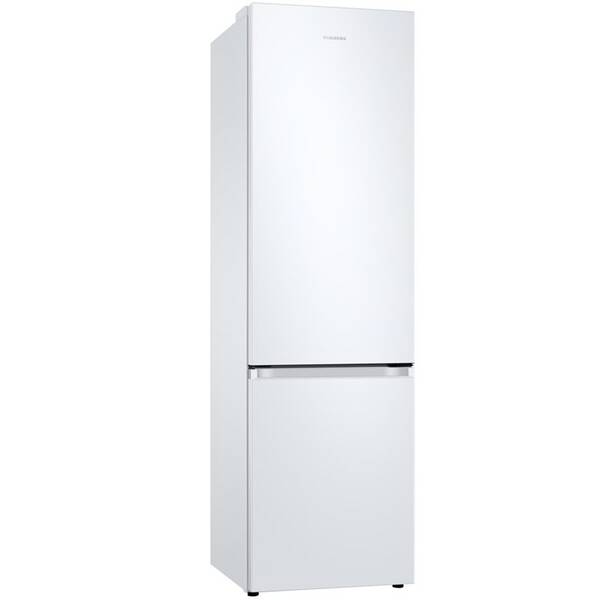 Chladnička s mrazničkou Samsung RB38C705DWW/EF biela

