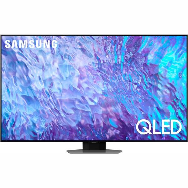 Televízor Samsung QE55Q80CA 

