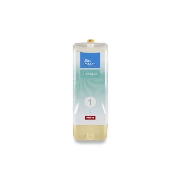 Prací prostriedok Miele UltraPhase 1 Sensitive 1,4 l 

