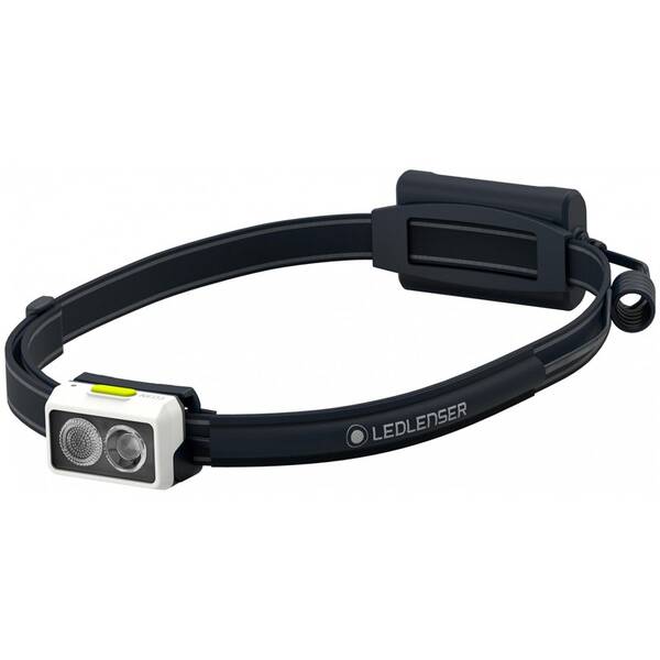 Čelovka LEDLENSER NEO 3 biela/zelená

