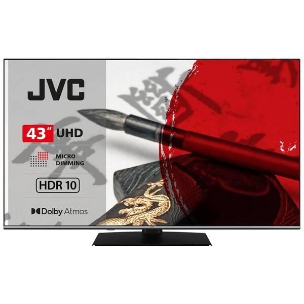 Televízor JVC LT-43VU7305 

