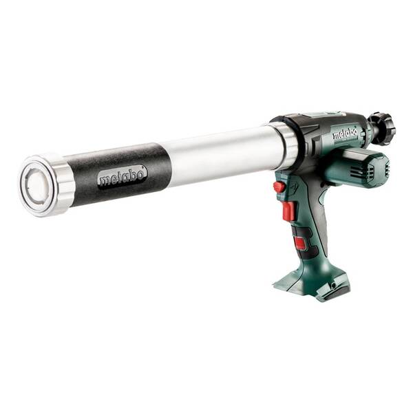 Lis Metabo KPA 18 LTX 600 (bez batérie) 601207850 


