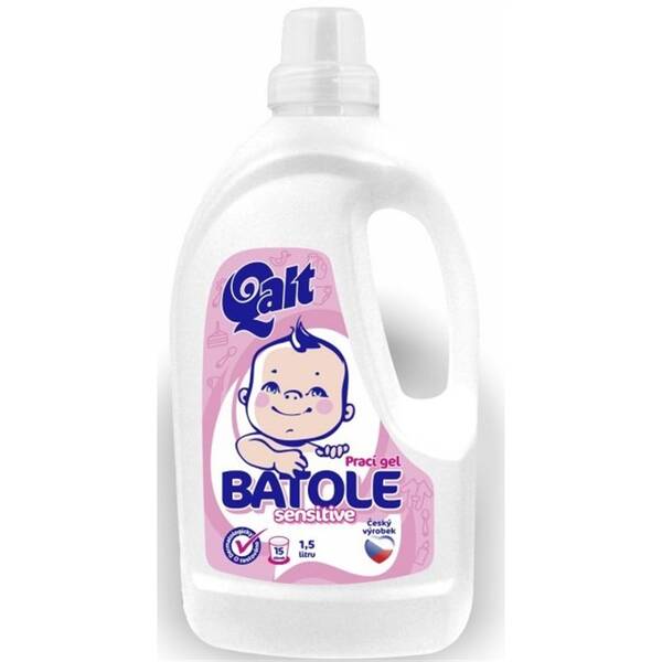  Ostatní BATOLE 1,5L 15PD 

