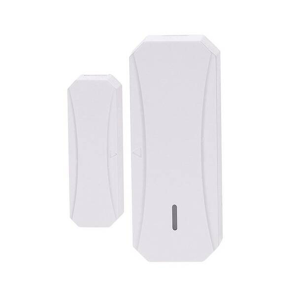 Čidlo Solight – doplnkové magnetické (pre hlásič pohybu 1D23, 1D23WIFI) biele

