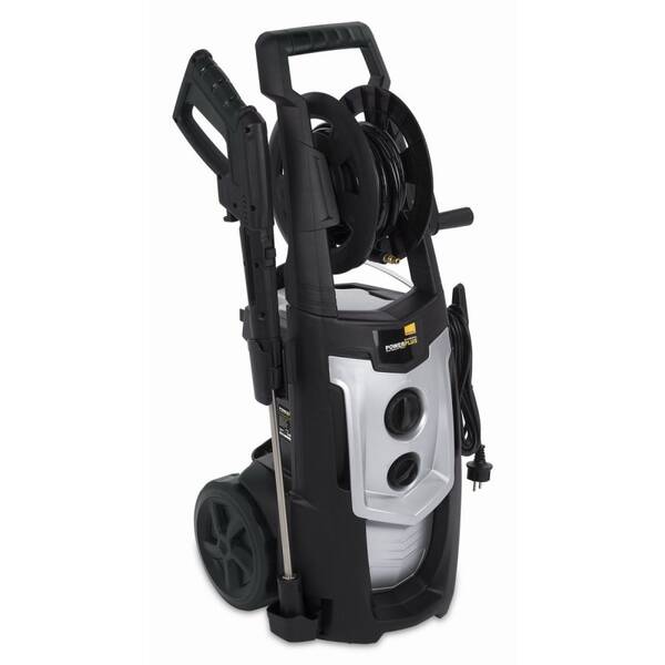 Vysokotlakový čistič POWERPLUS POWXG90420 

