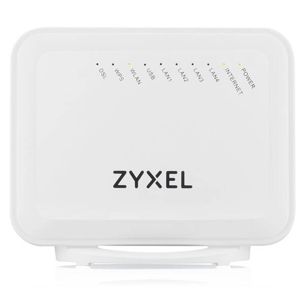 Router ZyXEL VMG1312-T20B biely

