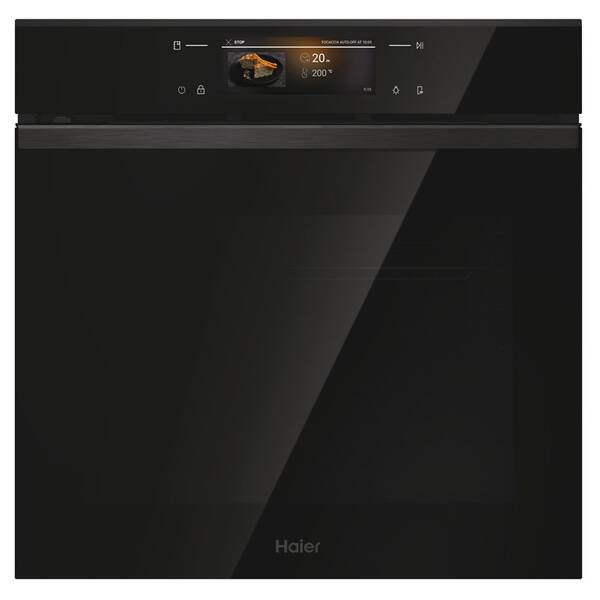 Rúra Haier H6 ID68M5YTB čierna

