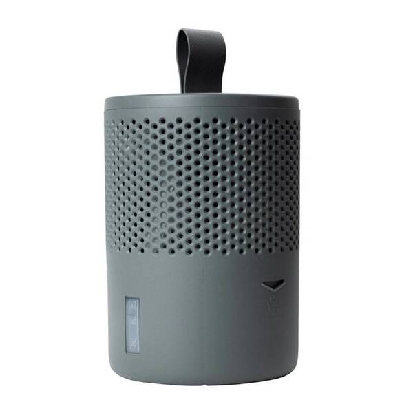 Pohlcovač vlhkosti Everbrand Absodry Duo Family Bag 6-series, sivý sivý

